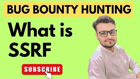 SSRF Bug Bounty Hunting: Find & Exploit Server-Side Request Forgery Bugs!