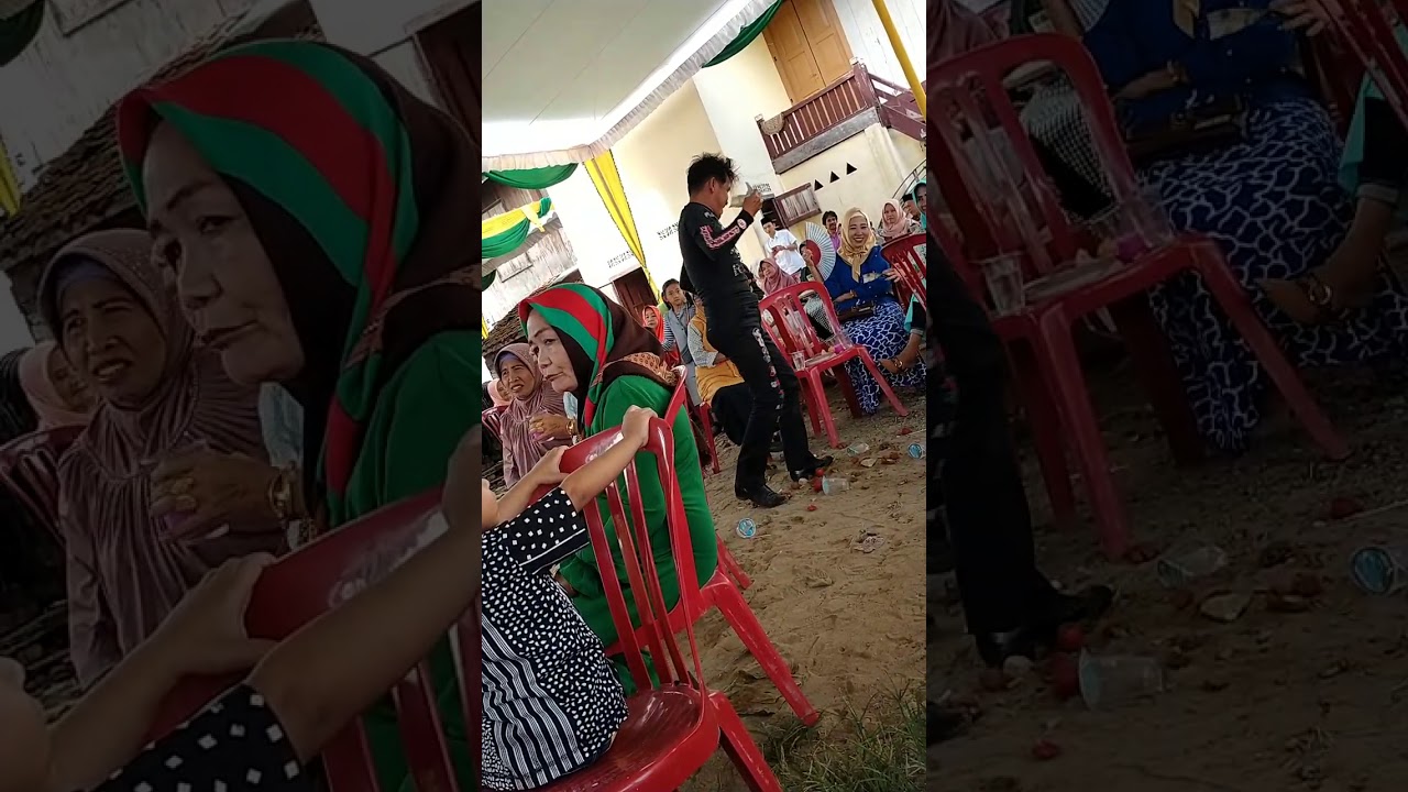 Bumi ini semakin panas - YouTube
