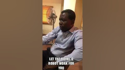 Make Profits with the Royal Q Crypto Trading Bot