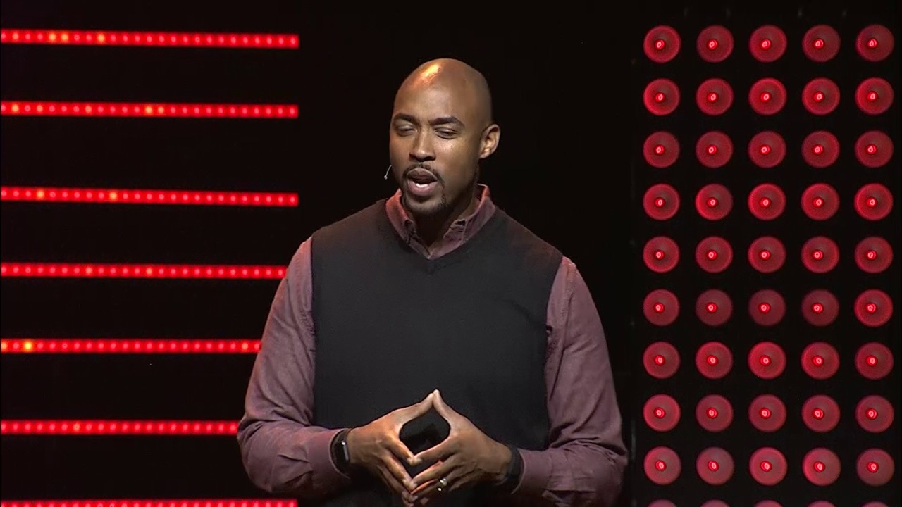 Overcomer // Overcoming Pride