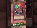 Concours yugioh avec cette magicienne des tnbres  gagn moltresofficiel moltresofficiel