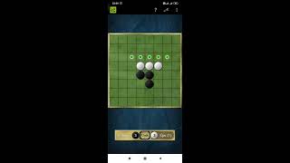 Reversi Free Gameplay | Android | Arcade Games screenshot 5
