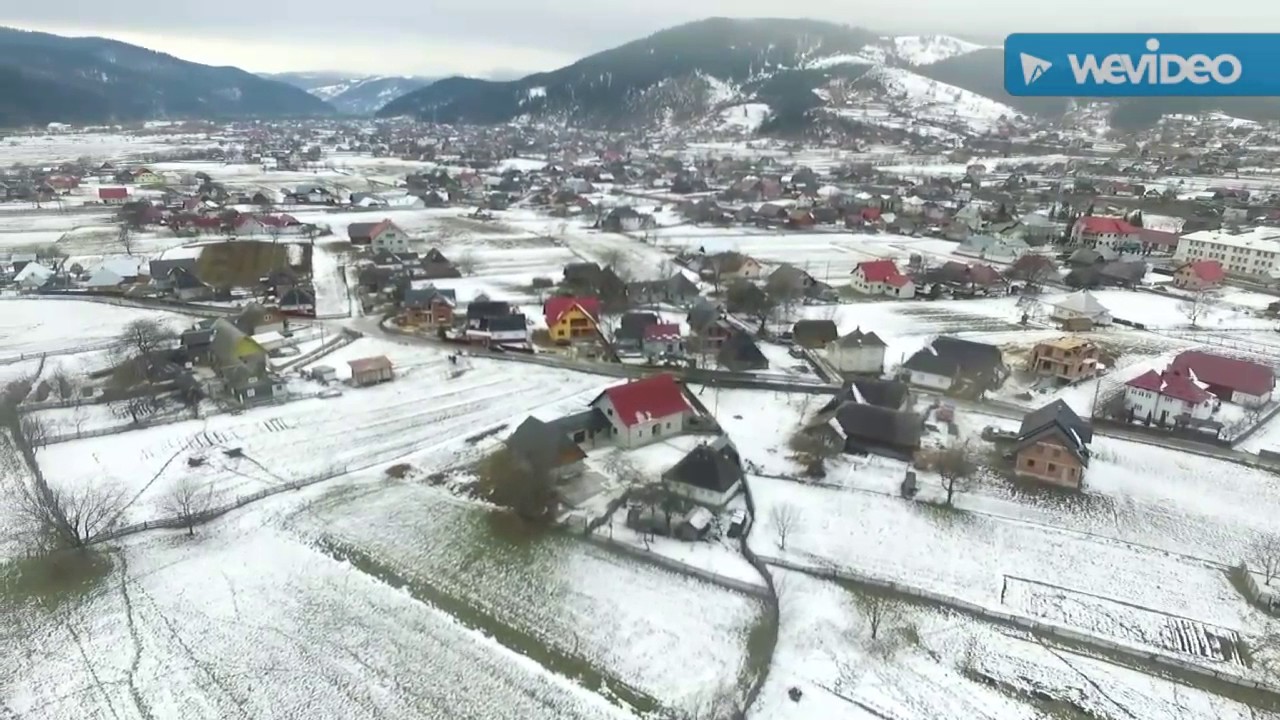 Straja Suceava Youtube