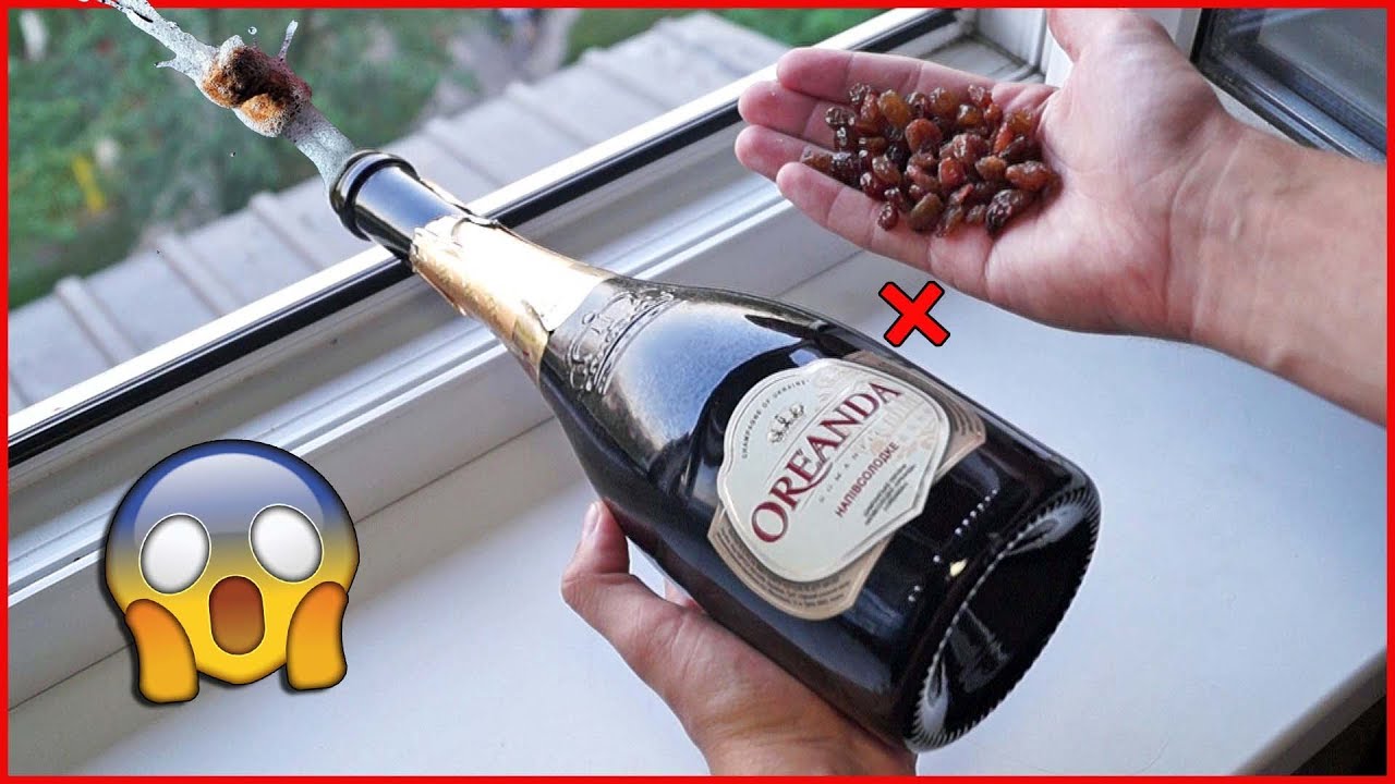 Обмыть машину шампанским