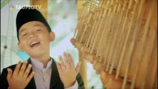 Ya Nabi Salam Alaika - Nurul Furqon | Taufiqtv  6287880479773