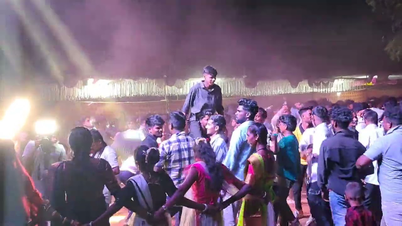 At kurze  vedanta musical MH  show  🕺💃🕺  💖💖💖💖💖