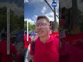 'MAPUGOS TA OG OVERTIME'  WATCH: Howell Villacrucis, 29, from the labor sector and secretary…