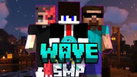 This Is The Ultimate Application For [Wave Smp]||Application To join The Wave Smp||