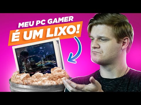 Thumbnail do video