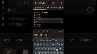 Hacking website menggunakan HTML 💪😫 #programming #coding #hacker #html #css #javascript