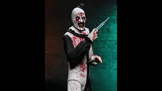 Horror Pre-Orders You Don’t Want to Miss! #terrifier2 #phantomoftheopera #brideoffrankenstein
