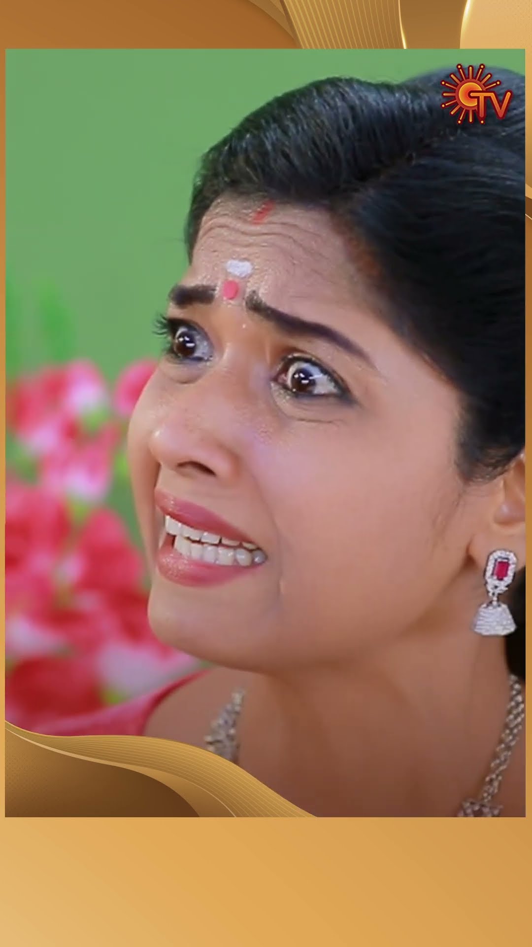 #ManamagaleVaa #SunTV #shorts #tamilserial