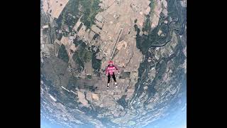 335-3 Way Track Skydive Toledo