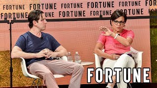 Brainstorm Tech 2018: Tech and the Policy Agenda I Fortune Wealth