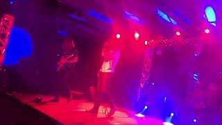 Adelitas Way Ready For War Live @ Sunshine Studios Live CO