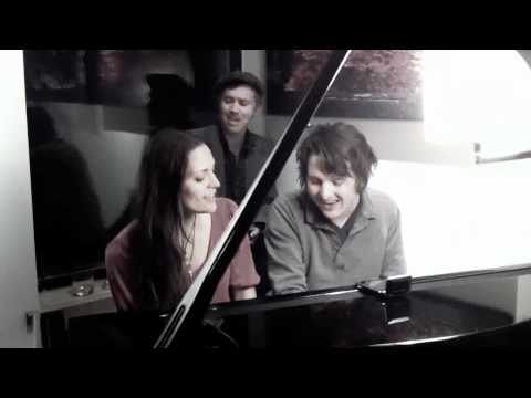 Tom Waits - Picture In A Frame (cover by Kenneth P...