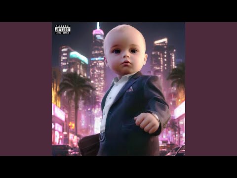 BOSSBABY (feat. LIL KAVKAZ)