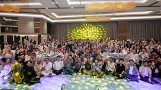 Exabytes Annual Dinner 2026 - Exabytes Marks 25 Years