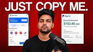 I Tried Internet Data Selling App to Earning Money 😮 screenshot 4