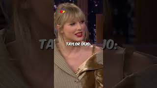 ¿Por qué Taylor Swift ama el número 13? 💁