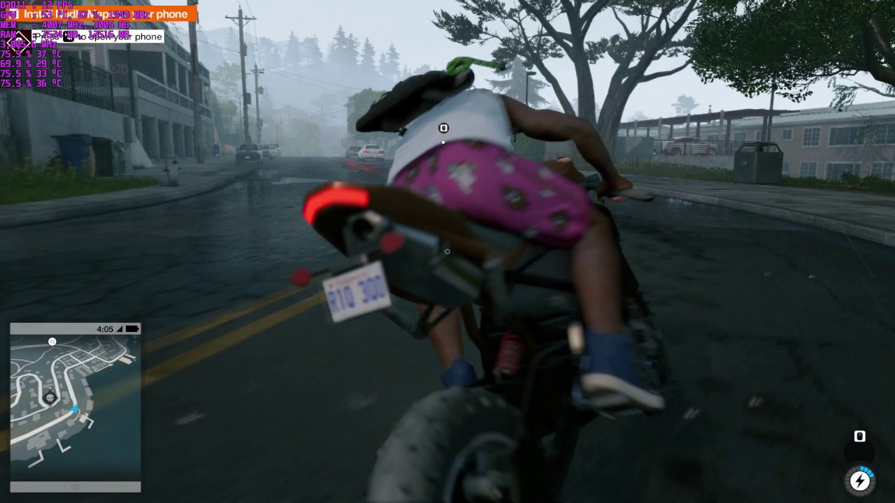 video phone beyonce mp3 Fps в игре Watch Dogs 2 Gtx 1060 3gb + E5450 с разгоном и в стоке