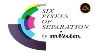 Six Pixels of Separation #524 - The Digital Transformation Playbook With David Rogers