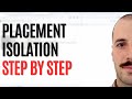 Amazon PPC Placement Isolation: Step-by-Step Technical Tutorial