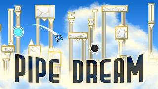 "Pipe Dream" by Bonsow (Insane Demon)