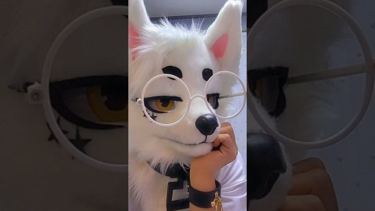 Мне не будут нравиться фурри 