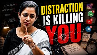 The Only Secret to Success Today 💯 | Dr.Tanu Jain Ma'am 