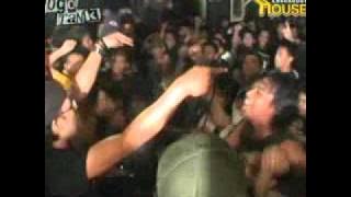 Street Voices - Me And Mama (Live in Pogotank)