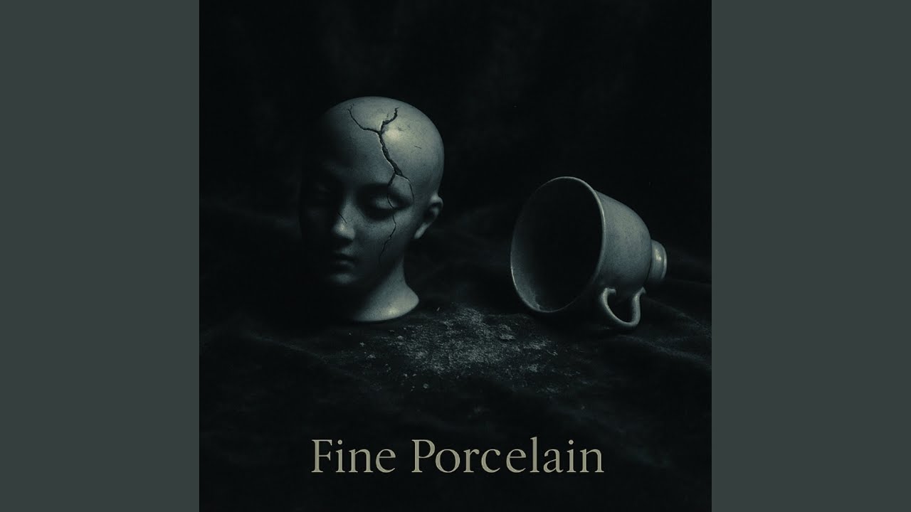 Watch Fine Porcelain on YouTube Watch Fine Porcelain on YouTube