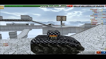 tanki hack