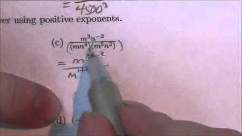 Math 10C Exp and Rad SA#22 a to d