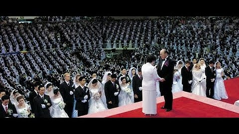 Exposing The Church Of Unification & Sun Myung Moon (2 YEARS IN THE MAKING)
