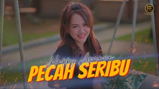 HAPPY ASMARA -  PECAH SERIBU ( Official Music Video ) DJ Jhandut Viral Full Bass