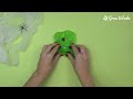 faire slime d´halloween
