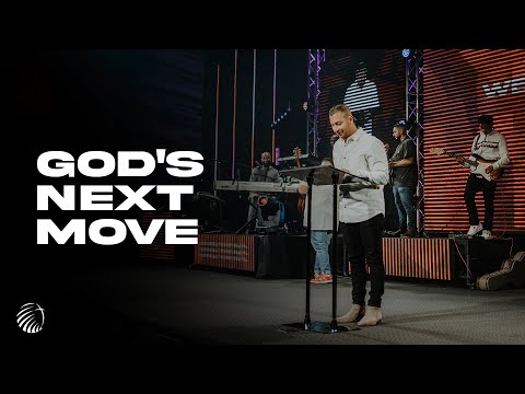 God's Next Move | Pastor Dominic Russo