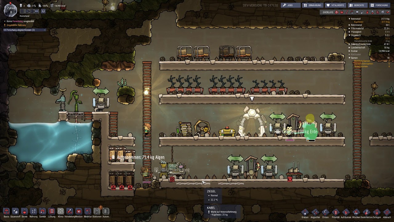 oxygen not included clay oxygen not included clay