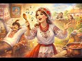Шаяна Ой не буду я мовчати Весела українська пісня