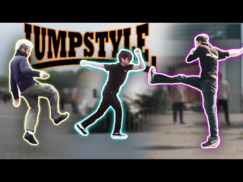 BEST Jumpstyle Dance Compilation
