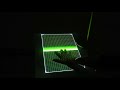 Butterfly PIQS Augmented Reality Projector