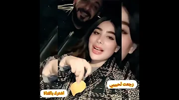 انجي خوري انا وحبيبي شوفو مين Live Angie Khoury 