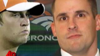 Broncos Trade Jay Cutler to Bears Information