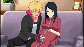 Boruto: Naruto Next Generations「AMV」-  From The Flames