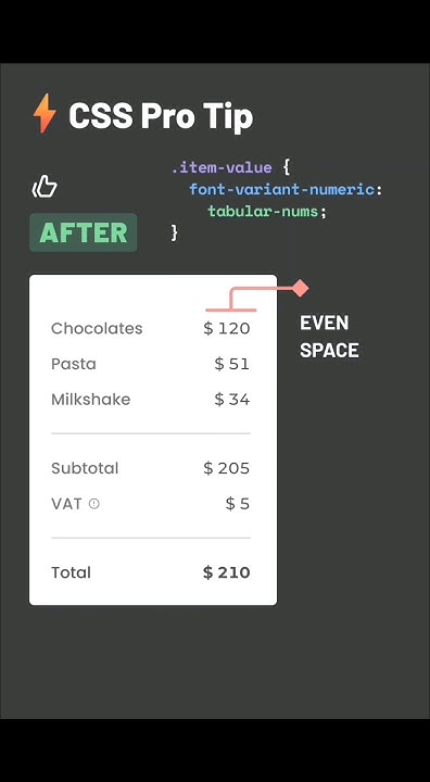CSS PRO Tips and Tricks #css #html #javascript #shorts #short #csshtml ...