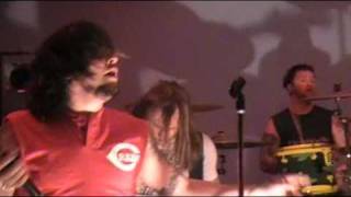 Girls! Girls! Girls! - Milk Money (Live)