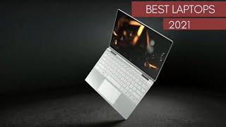 Best Laptops 2021 |  Top 5 Laptop Picks For Students, Office & Gaming by NetWonder 56 views 3 years ago 6 minutes, 53 seconds