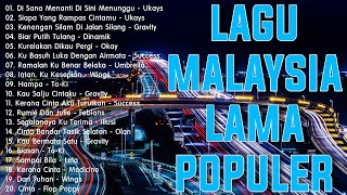 Download Lagu Legenda Slow Rock Malaysia 90an Terbaik Sepanjang Zaman 🎶 Koleksi Rock Kapak Lama MP3