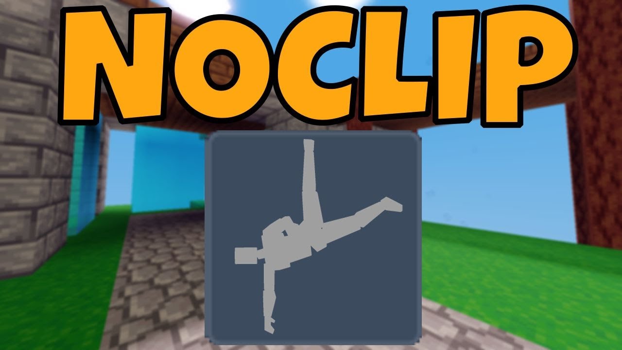 Noclipped - Roblox